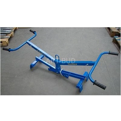 Chwytak do płyt Jumbo CHJ MIMAL