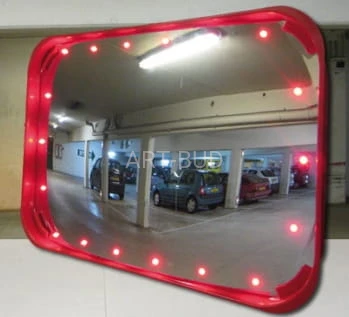 Lustra podświetlane do użytku wewnętrznego  /1szt