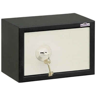 Sejfy domowo-gabinetowe TG-SHO Security Certyfikat IMP poziom 0