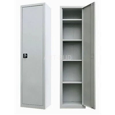 Szafa metalowa jednodrzwiowa na dokumenty 1SDB/1 ECO