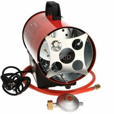 Nagrzewnica gazowa HNB-15 Skiva 16,5 kW