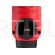 Młot wyburzeniowy SDS-MAX K 615CE HD  Professional Sparky