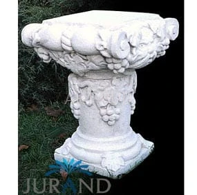 Kolumna Głowica winogrona FineCrete JURAND