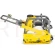 Zagęszczarka płytowa rewersyjna WPU1550A 90 kg Wacker Neuson