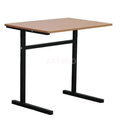 Ławka szkolna- pulpit studencki Renata, wyposażenie szkół 