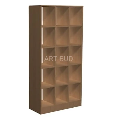 Szafa do pokoju nauczycielskiego N