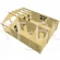 Drewniany domek letniskowy  Mars II 32 + 11 M2