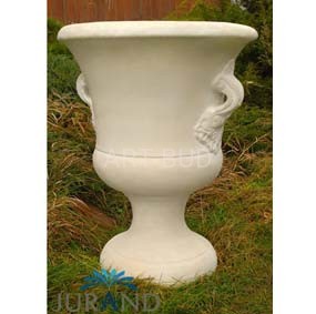 Donica waza Semplica FineCrete JURAND 