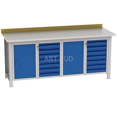 Stół warsztatowy narzędziowy  BS20L-AJAJ