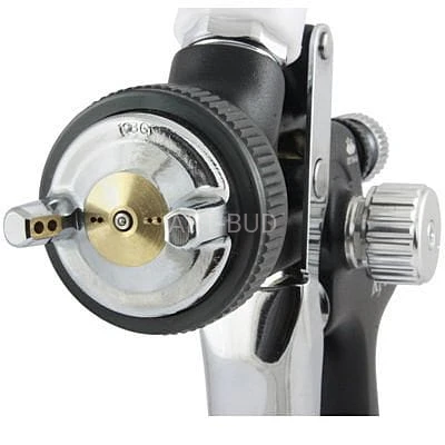 Pistolet lakierniczy STAR XPS RP BLACK 1.4mm