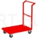 Wózek transportowy magazynowy platformowy  WT02