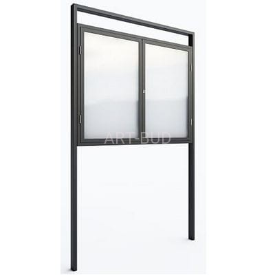 Gabloty informacyjne Modern 0701