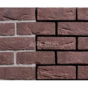 Płytka lub narożnik BRUINBEZAND HANDVORM WF 210 X 50 X 100 (zł/szt)