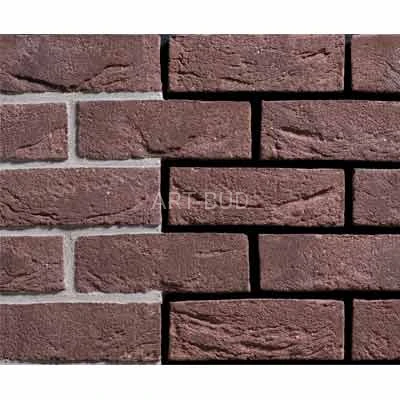 Płytka lub narożnik BRUINBEZAND HANDVORM WF 210 X 50 X 100 (zł/szt)