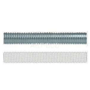 Pręt gwintowany klasa 5.8 PGO
