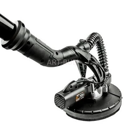 Szlifierka do gipsu 215 mm  600 W 4542 TRESNAR