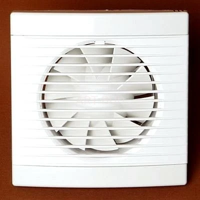 Wentylator łazienkowy PLAY CLASSIC 100 WCH Dospel 