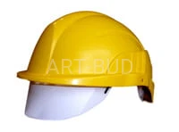 Hełm ochronny VISION do pracy w energetyce  
