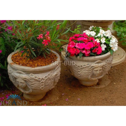 Donica średnia FineCrete JURAND 