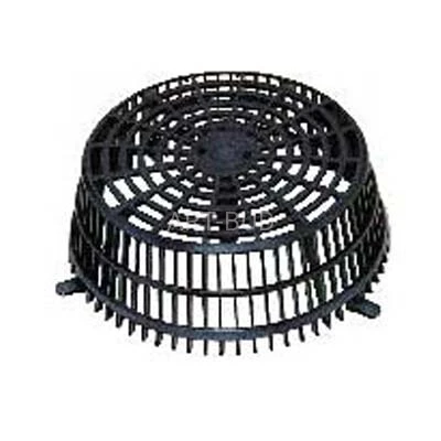 Kratka zabezpieczająca do wpustów  o średnicy 60-200 mm 