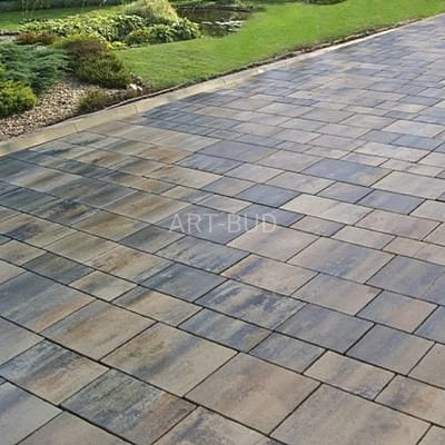 Kostka brukowa VIA STELLE gr 7 cm Kost Bet