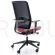 Fotel ergonomiczny biurowy domowy gabinetowy Veris Net 