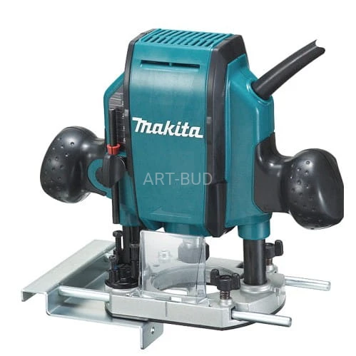 Frezarka górnowrzecionowa RP0900 Makita. 900W (1 szt)
