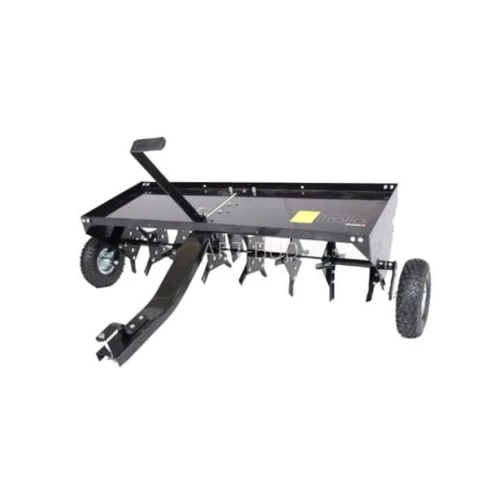 Wertykulator 120 cm Trolla 12120. Do traktorków ogrodniczych (zł/szt)