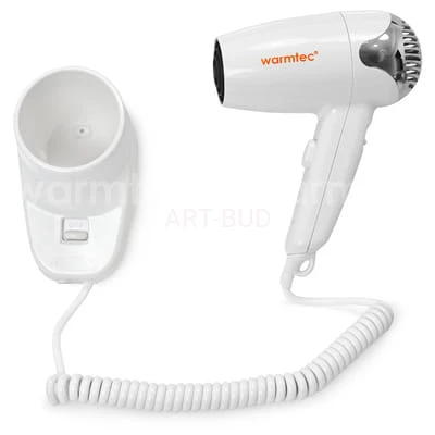 Suszarka hotelowa do włosów  1200 w P 3 