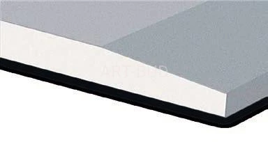 Specjalistyczna płyta gipsowa Pregyfeu A1  z włóknami  ( m2 )