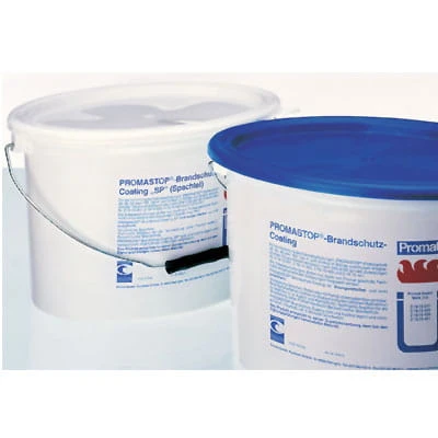 Masa ogniochronna PROMASTOP - Coating 12.5kg