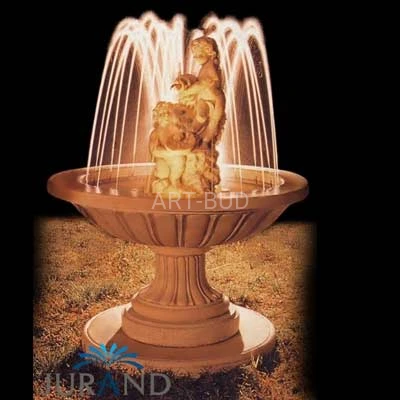 Fontanna Ragazzi FineCrete JURAND 