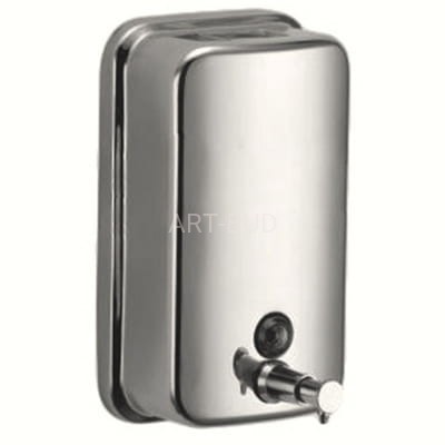 Dozownik  mydła w płynie 