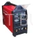 Spawarka inwertorowa JET TIG II AC/DC 200 IGBT PFC Welder Fantasy+ uchwyt parker JET TIG II 200