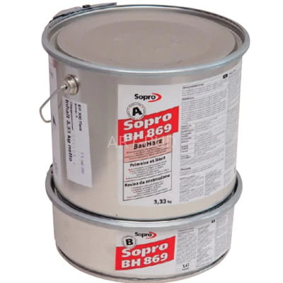 Żywica budowlana Sopro BH 869 