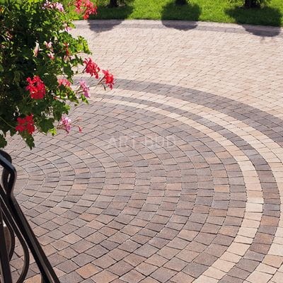 Płyta tarasowa CARMINO 6 cm linia Styl Polbruk