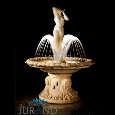 Fontanna Noemi FineCrete JURAND