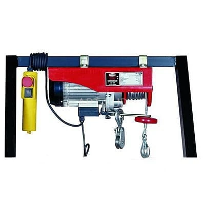 Wyciągarka linowa elektryczna LN-600