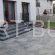 Płyta betonowa GROSSETO grubości 10 cm Kost Bet