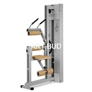 Maszyna siłowa na mięśnie proste brzucha JP 30A  siłownia wewnętrzna