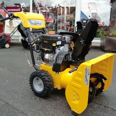 Odśnieżarka dwustopniowa Stiga Snow FOX  /1szt