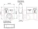 System odwodnienia liniowego Multiline V 150 z zamknięciem zatrzaskowym Drainlock