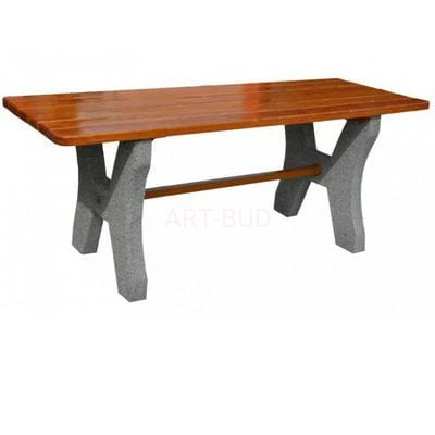 Stół betonowy Piknikowy