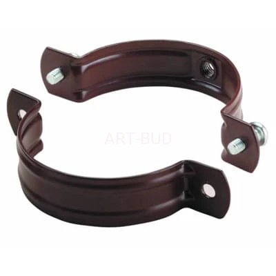 Obejma rury spustowej  Niagara 