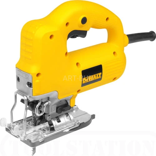 Wyrzynarka DeWalt z górną rękojeścią DW341K (1szt.)