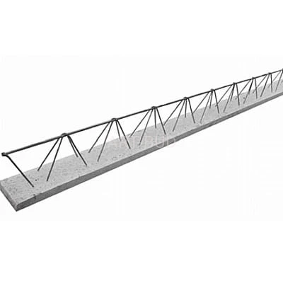 Belka do stropu Teriva 4,0/1 dł. 4 metry