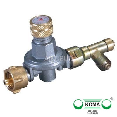 Reduktor model 912L włoski Koma