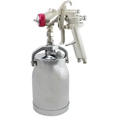 Pistolet lakierniczy EXPERT dolny 1000ml HP 1.4mm