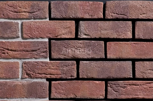 Płytka lub narożnik ENGELS RUSTIEK GERED. HANDVORM WDF/WF (zł/szt)