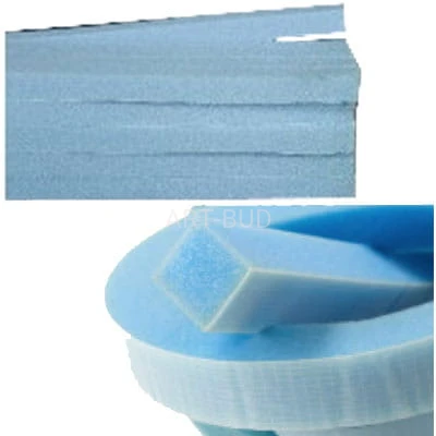 Samoprzylepna taśma z gąbki stoper weber.floor 4965